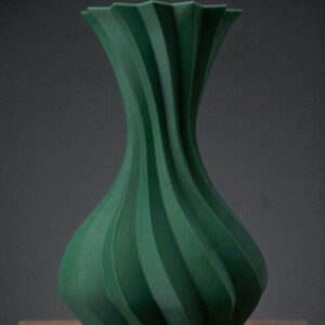 VASO DECORATIVO VERTIGO